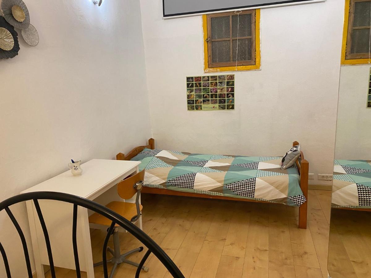 Grand Appartement Sur Canal A 2 Pas Du Centre Ville De Sète Exterior foto