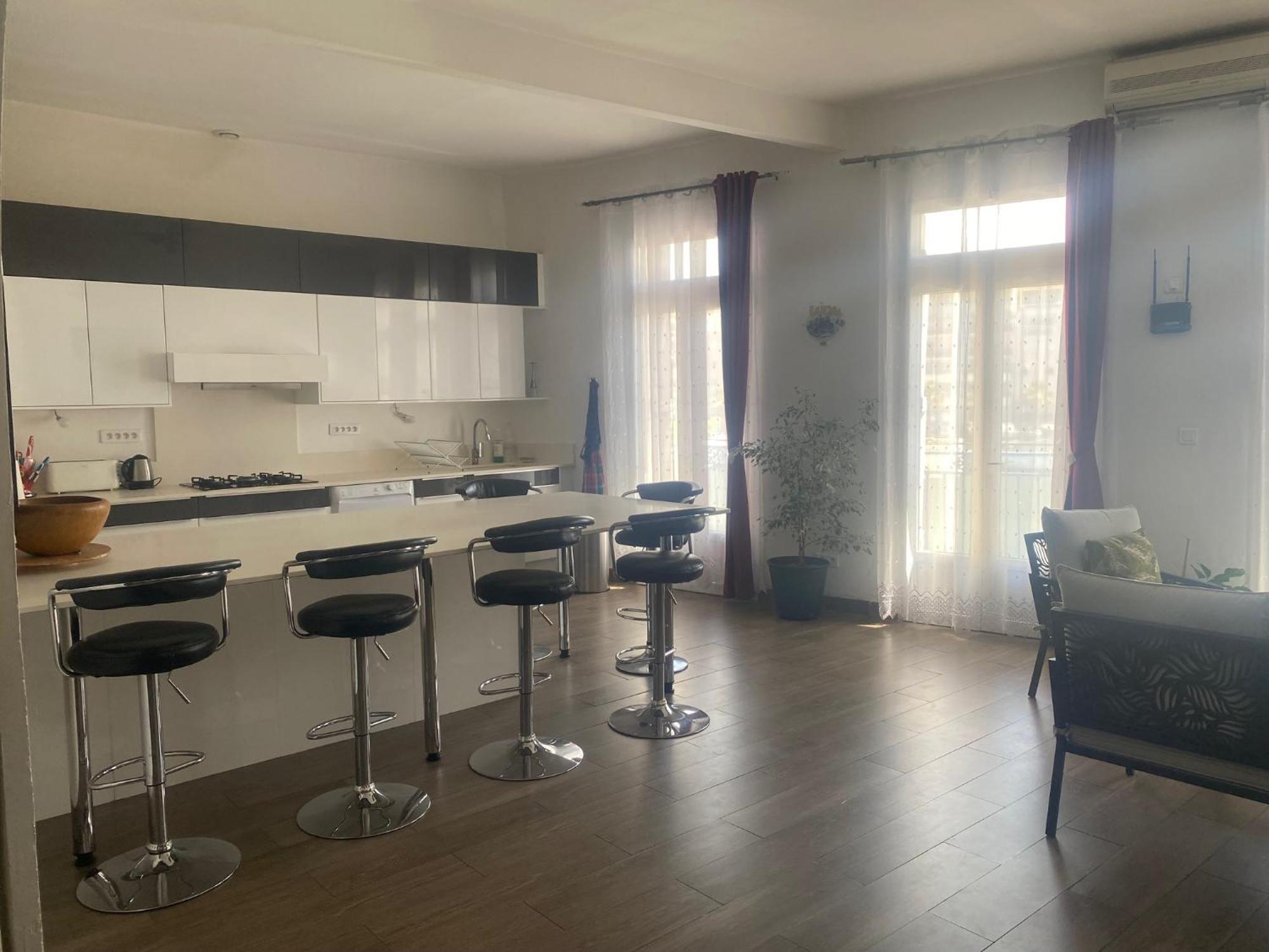 Grand Appartement Sur Canal A 2 Pas Du Centre Ville De Sète Exterior foto